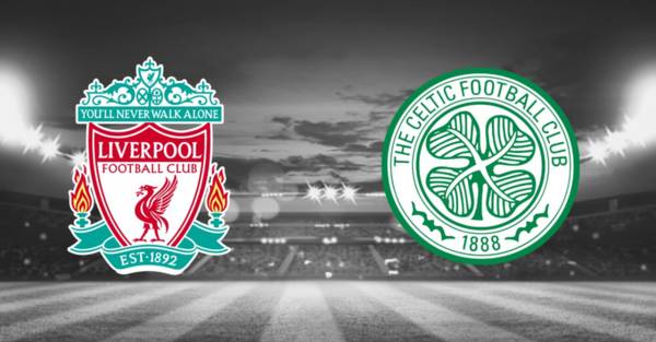 Celtic And Liverpool Fans Are Being Blamed For Football Being Cancelled In The UK