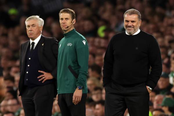 Former Rangers manager makes brilliant Celtic admission