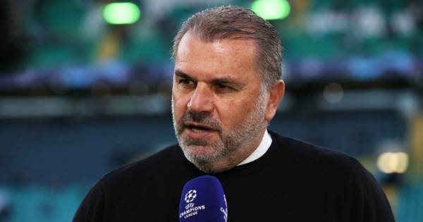 Ange Postecoglou named ‘strong’ Brighton contender as Celtic boss becomes Roberto De Zerbi alternative