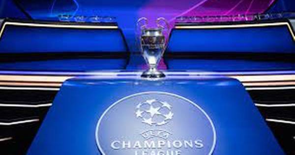 Champions League fixtures in full as Rangers and Celtic mark box office Wednesday double header