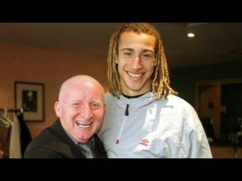 Jinky Johnstone Praises Henrik Larsson 💚🍀