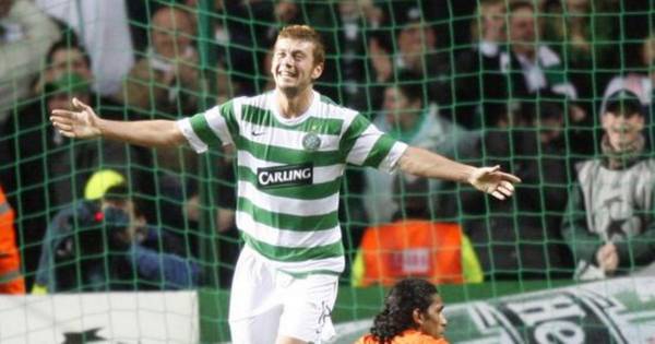 Massimo Donati revisits iconic Celtic moment as he admits ‘I still watch it on YouTube’