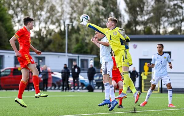 Teenager reportedly in talks with Leeds confirms on Instagram he has now left title-winners