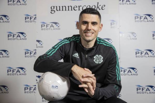 Tom Rogic’s Tough Decision