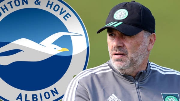 Celtic boss Ange Postecoglou on Brighton’s shortlist to take over from Graham Potter after quitting for Chelsea