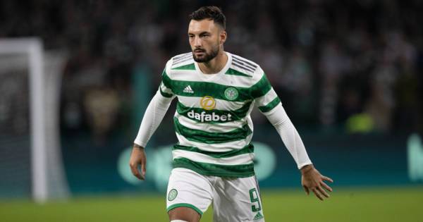 Sead Haksabanovic to Celtic transfer poser swerved as Rubin Kazan chief comes out swinging amid FIFA complaint