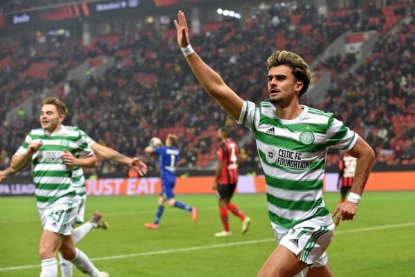 Celtic announce shirt sponsor change for 3 UEFA Champions League matches