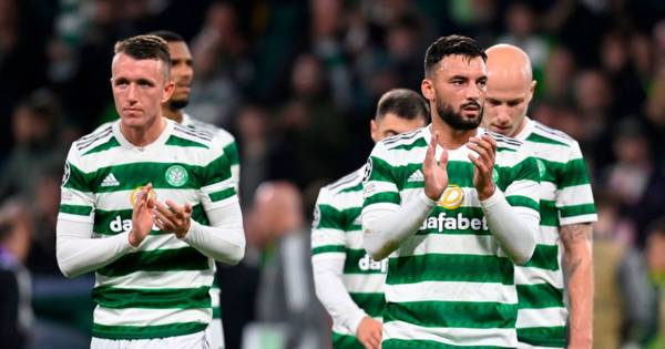 Celtic fan in Champions League fear as Rangers punter tells Douglas Park enough is enough – Hotline