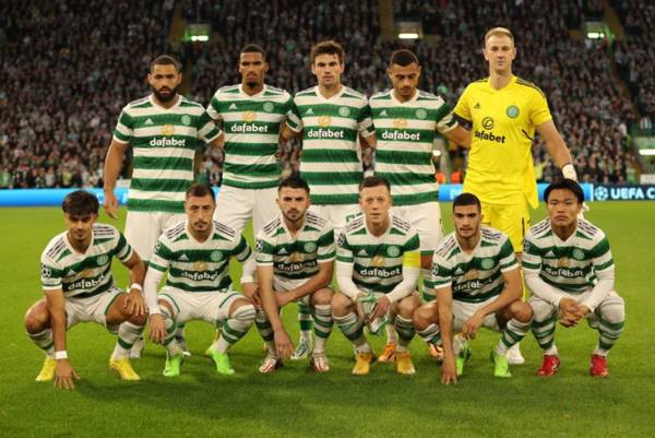 Celtic legend on Kyogo, Giakoumakis and the luxury Postecoglou has in Warsaw