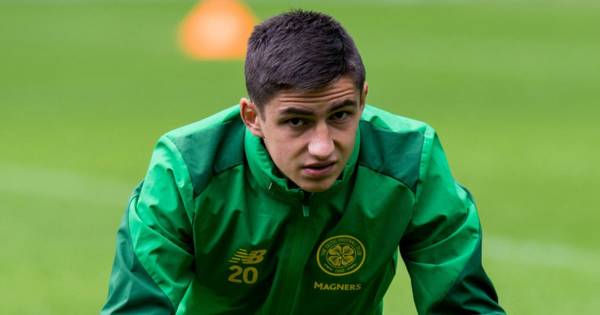 Marian Shved slams Neil Lennon’s broken Celtic promise as flop makes Champions League vow