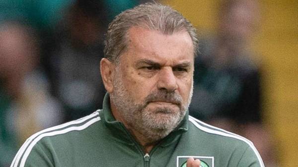 Postecoglou demands more resilience from Celtic