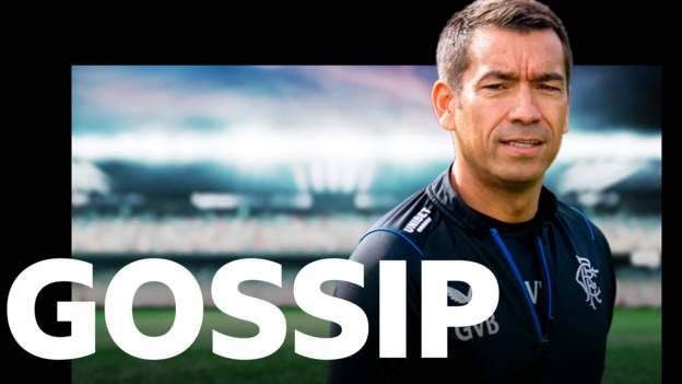 Scottish Gossip: Rangers, Celtic, Hearts, St Johnstone, Hibernian, Dundee United, Aberdeen