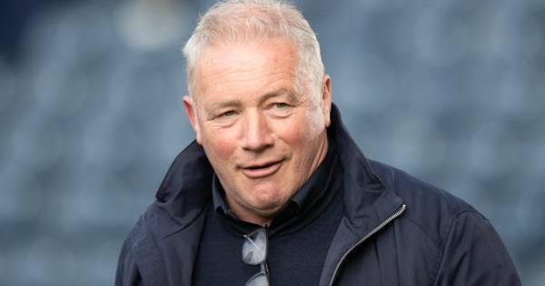 Ally McCoist and talkSPORT pundit on key Rangers factor as they deliver verdict ahead of Napoli test