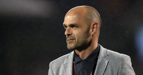 Ange Postecoglou told Brighton answer ‘stinks’ as Danny Murphy hits Celtic boss with shock claim