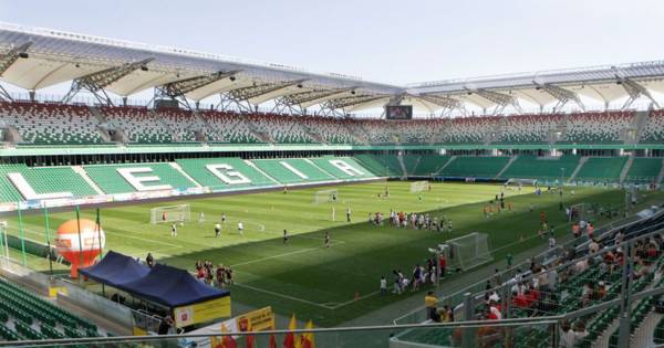 Celtic’s Champions League clash with Shakhtar Donetsk won’t feature silence in memory of the Queen