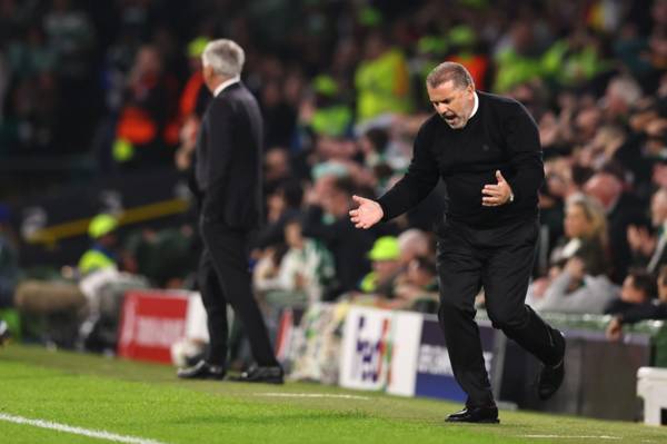 ‘Looking back’: Ange Postecoglou shares the most annoying thing about Celtic’s loss to Real Madrid