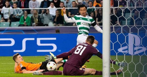 Shakhtar 1 Celtic 1 as Daizen Maeda and Co fail to make Champions League chances count – 3 things we learned