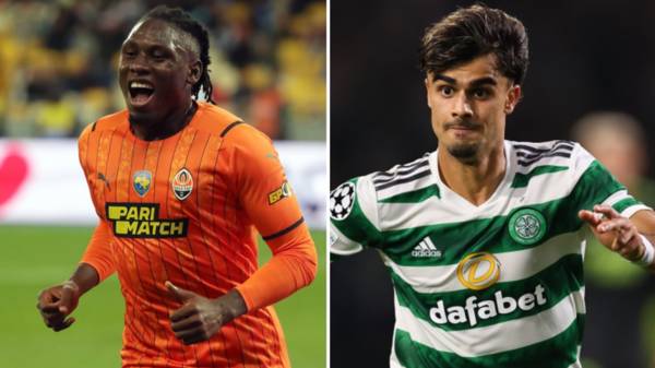 Shakhtar Donetsk vs Celtic LIVE: Updates, stream, TV channel, team news for Champions League clash – latest