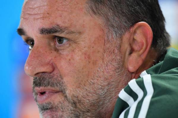 Shaktar Donetsk v Celtic: “I’m not the keeper of people’s obligations,” Ange Postecoglou