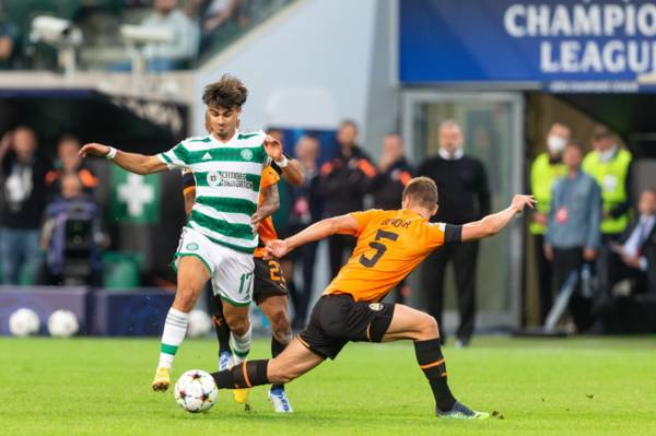 ‘Best Celtic in 20 years’: Shakhtar coach hails ‘incredible’ Hoops display