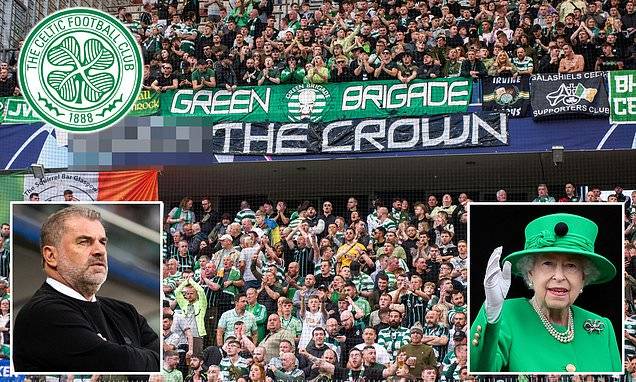 Celtic may not have to observe a minute’s silence or play the national anthem this weekend