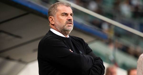 Celtic’s ‘beautiful’ style under Ange Postecoglou will make EPL clubs ‘take notice’ says BT pundit