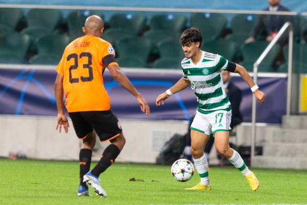 Jota provides honest Celtic Champions League admission