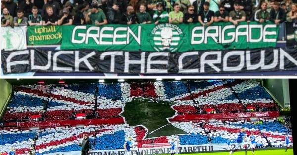 UEFA Open Disciplinary Proceedings Against Celtic But Rangers Avoid Sanction