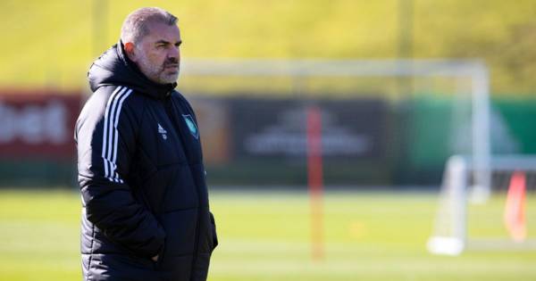 Ange Postecoglou reiterates Celtic respect message as he issues ‘worldwide’ reminder