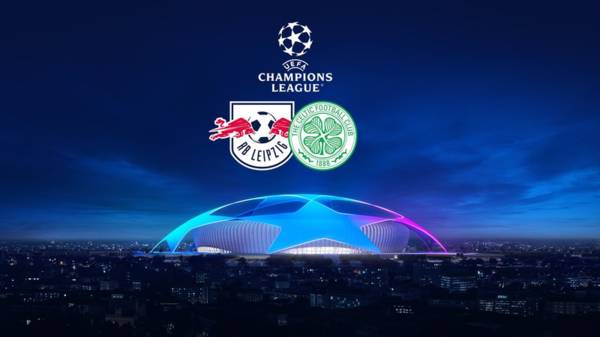 Celtic FC Travel: Book now for an overnight trip to Leipzig