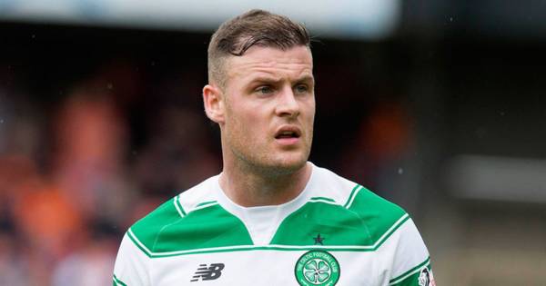 Ex-Celtic star Anthony Stokes faces arrest warrant after failing to show at court