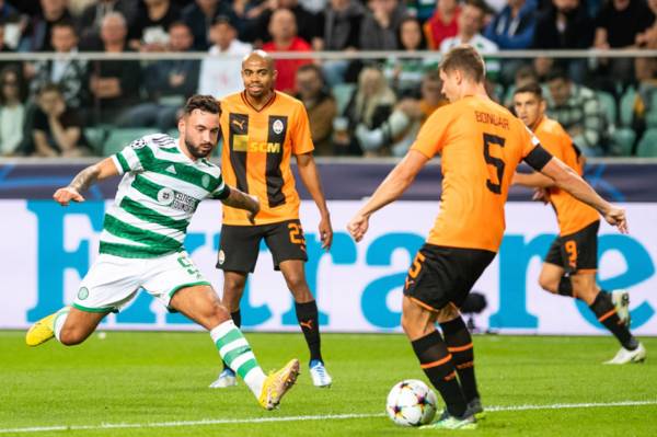 Ange Postecoglou delivers early verdict on Sead Haksabanovic; impressing in Celtic training