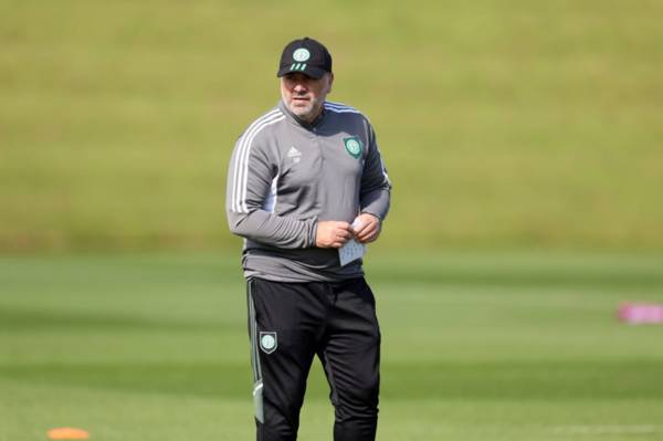 Ange Postecoglou predicts elite-level breakthrough for Celtic