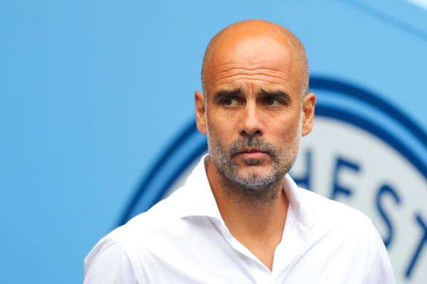 Celtic: Massive Pep Guardiola claim made about Ange Postecoglou