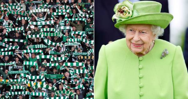 Sky Sports to ‘turn down crowd noise’ after disrespectful chanting about The Queen