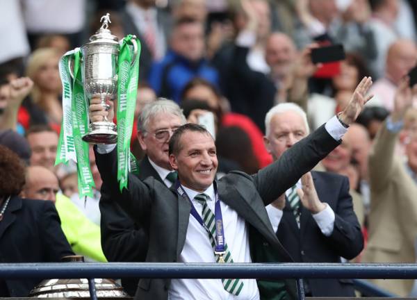 St Mirren boss compares Ange Postecoglou’s Celtic to Brendan Rodgers’ Invincibles