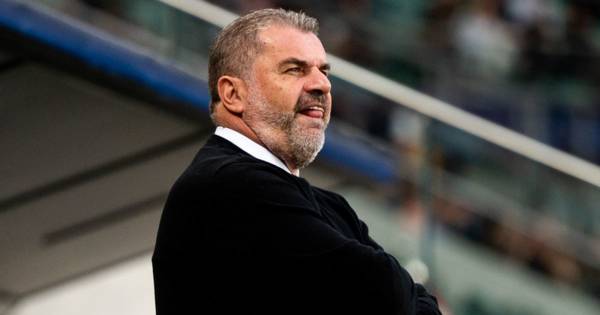 Ange Postecoglou uninterested in writing Celtic defeat off as boss insists ‘everything is under scrutiny’