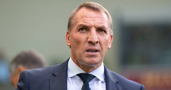 Brendan Rodgers in eyewatering £18m Leicester compensation as former Celtic boss on the brink