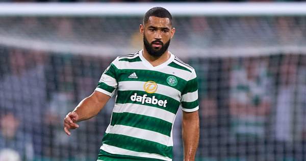 Cameron Carter-Vickers and Josip Juranovic Celtic absences explained by Ange Postecoglou