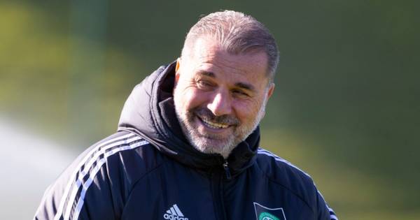 Celtic transfer update with Israeli wonderkid on Ange Postecoglou’s ‘radar’ ahead of January window