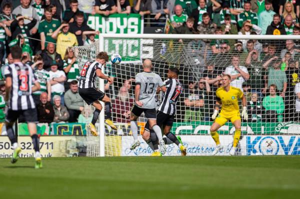 Joe Hart in Defiant Celtic Message