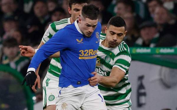 Ryan Kent is as good as Jota and better than Abada – Kenny Miller