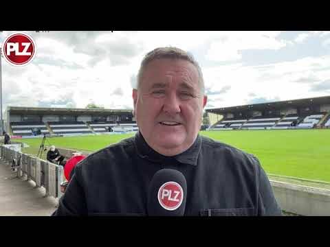 St Mirren 2-0 Celtic manager reactions and analysis