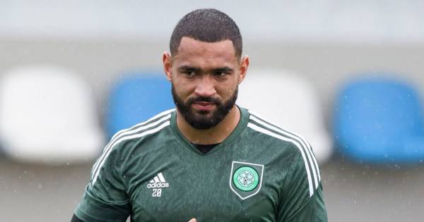 Celtic star Cameron Carter-Vickers ruled out USA squad with ‘minor’ injury after St Mirren absence