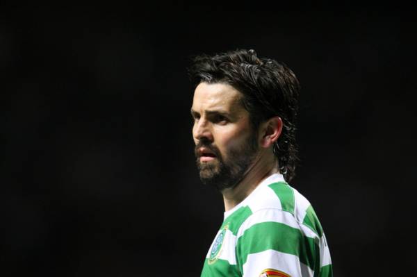 Ex-Celtic midfielder sacked after just three months in charge at English club