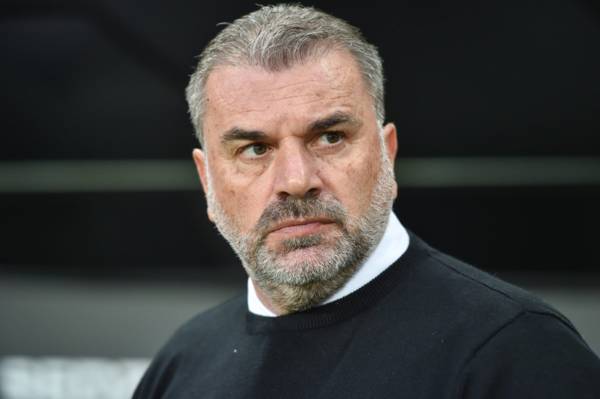 Ange Postecoglou takes surprising trip abroad on Celtic business