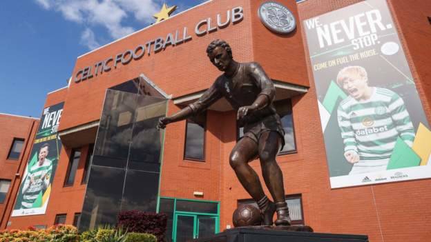 Celtic: Scottish champions post £6m profit in annual accounts