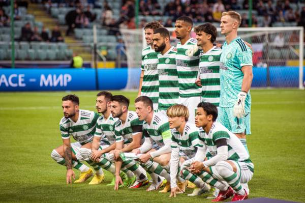 History could soon repeat itself for Celtic as worrying rumour emerges – Our View