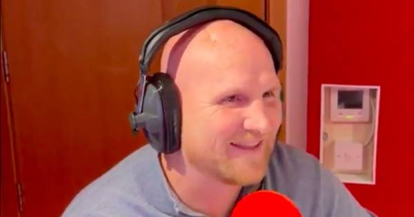 John Hartson in Rangers transfer snub claim as Celtic hero reveals SECOND chance at ‘unforgivable’ Ibrox move