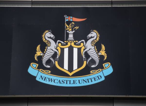 Newcastle United set to hand massive transfer blow to Celtic